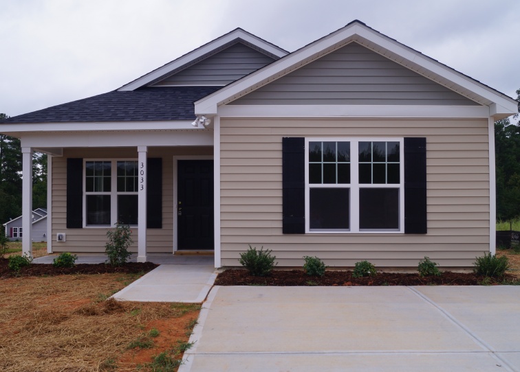 Apply to purchase a Habitat home in Johnston County! Habitat for